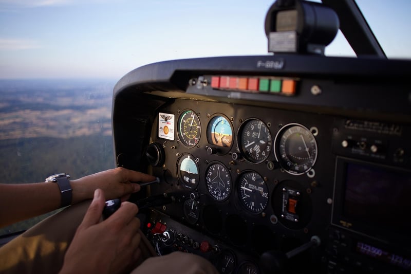 Altimeter