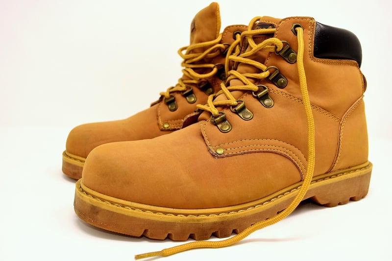 Footwear