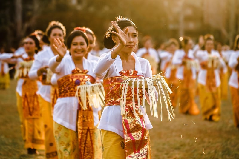 Cultural Immersion